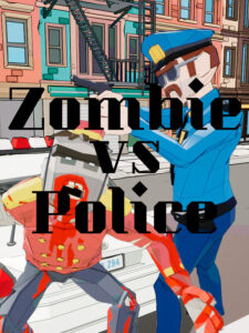 Zombie VS Police Steam CD Key