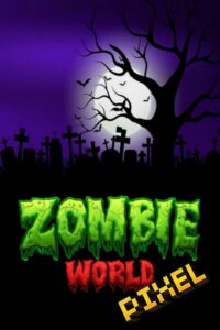 Zombie World Pixel Steam CD Key