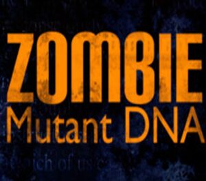 Zombie Mutant DNA Steam CD Key