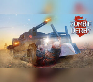 Zombie Derby Steam CD Key