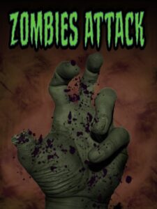 Zombies Attack Steam CD Key