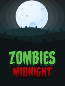 Zombies Midnight Steam CD Key