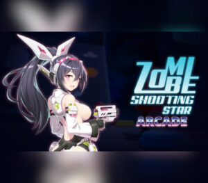 Zombie Shooting Star: ARCADE Steam CD Key