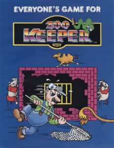 ZooKeeper Steam CD Key