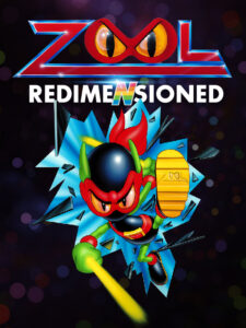 Zool Redimensioned Steam CD Key