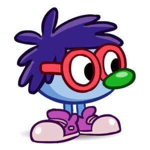 Zoombinis Steam CD Key