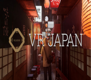 VR Japan Steam CD Key