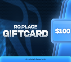 Ro.Place $100 Gift Card