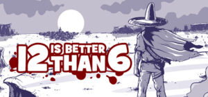 American Fugitive + 12 is Better Than 6 Bundle Steam CD Key