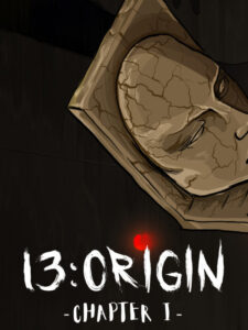 13:ORIGIN - Chapter One Steam CD Key