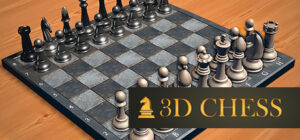 3D Chess Steam CD Key