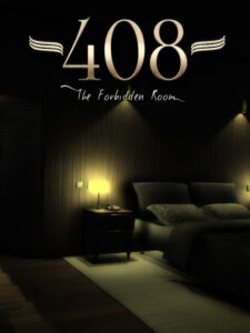 408 - The Forbidden Room Steam CD Key