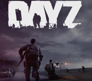 DayZ PlayStation 4 Account pixelpuffin.net Activation Link