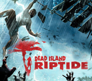 Dead Island GOTY + Dead Island Riptide Complete Edition Steam CD Key