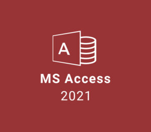 MS Access 2021 CD Key