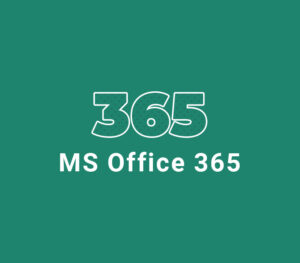 MS Office 365 Family Key (6 Months / 6 Devices)