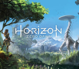 Horizon Zero Dawn PlayStation 4 Account pixelpuffin.net Activation Link