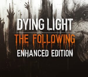 Dying Light Enhanced Edition Epic Games Account