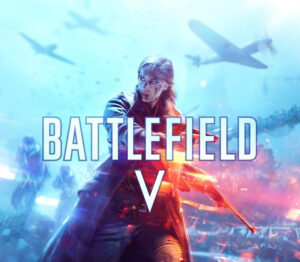 Battlefield V PlayStation 4 Account pixelpuffin.net Activation Link