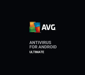 AVG Antivirus for Android - Ultimate Key (1 Year / 1 Device)