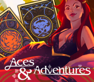 Aces & Adventures Steam Altergift