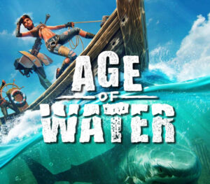 Age of Water Steam CD Key