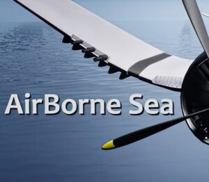 AirBorne Sea Steam CD Key