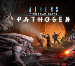 Aliens: Fireteam Elite - Pathogen Expansion DLC Steam CD Key