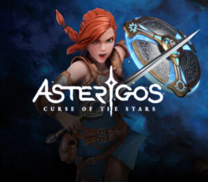 Asterigos: Curse of the Stars Steam Altergift