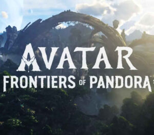 Avatar: Frontiers of Pandora Ubisoft Connect CD Key