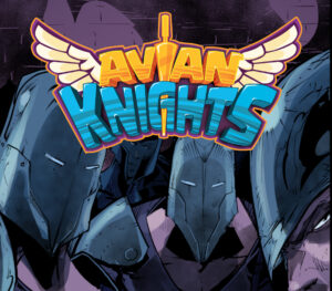 Avian Knights Steam CD Key