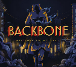 Backbone - Original Soundtrack DLC Steam CD Key