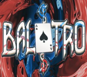 Balatro Steam Account