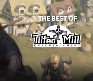 Best of TiltedMill Collection Steam CD Key