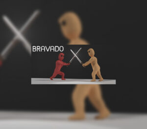 Bravado Steam CD Key