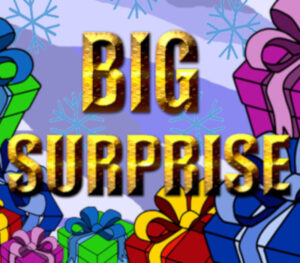 Big Surprise Steam CD Key