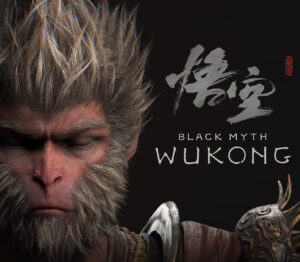 Black Myth: Wukong PS5 Account