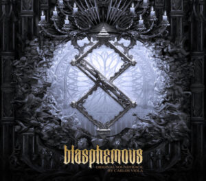 Blasphemous - OST DLC Steam CD Key