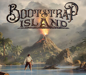 Bootstrap Island PC Steam CD Key