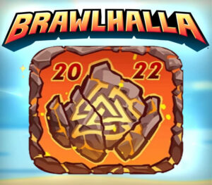 Brawlhalla - Summer 2022 Avatar DLC Digital Download CD Key