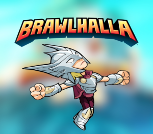 Brawlhalla - Volsung Brynn Skin DLC CD Key