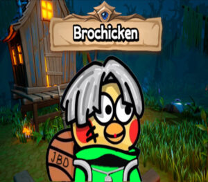 BroChicken Steam CD Key