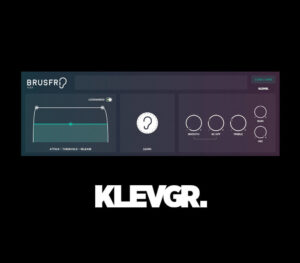 Klevgrand Brusfri Noise Reducer PC/MAC CD Key