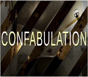 Confabulation Steam CD Key