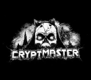 Cryptmaster PC Steam CD Key