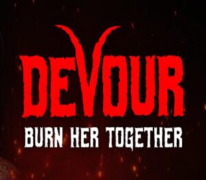 DEVOUR Steam Account