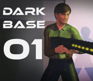 DarkBase 01 Steam Gift