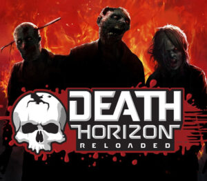 Death Horizon: Reloaded VR Steam CD Key