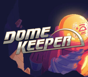 Dome Keeper Steam Account