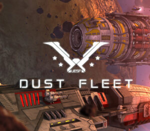 Dust Fleet PC Steam CD Key